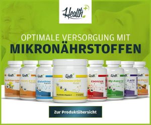 Das Gesundheitsplus-Shop