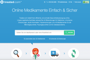 Online-Apotheken - Sicher oder Nicht.-