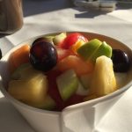 Obstsalat – Vitaminreich und ideal für die Figur