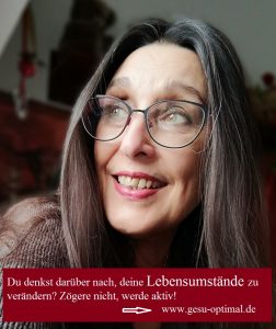 Lebensumstände verändern – aber wie