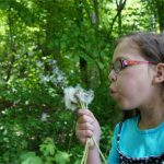 Sehschwächen bei Kindern rechtzeitig erkennen--