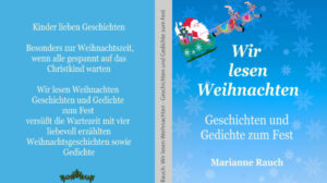 Wir lesen Weihnachten