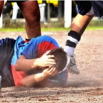 Gehirnerschütterung - Diagnose im Schnelltest