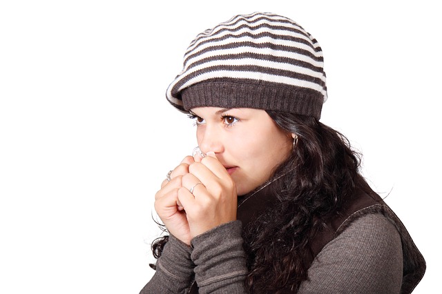 Nasennebenhöhlenentzündung - Symptome und schnelle Hilfe