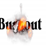 Berufliche Überforderung – Risiko zum Burn-out--.