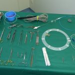 Gesundheitliche Schäden durch ärztliche Behandlungsfehler - Patientenrechtegesetz