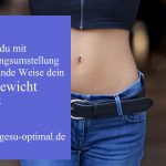 Traumfigur - Mit Taktik gezielt abnehmen