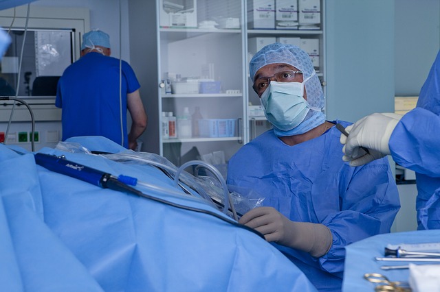 Tödliches Risiko in deutschen Kliniken