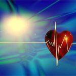 Vorhofflimmern - Früherkennung hilft Schlaganfall vorbeugen-