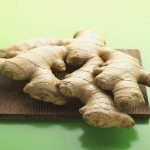 Ingwer - Heilmittel bei Übelkeit und Schmerzen