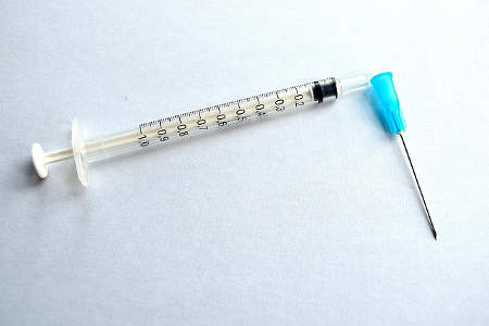 Grippeschutzimpfung - Warum der aktuelle Impfstoff nicht wirkt