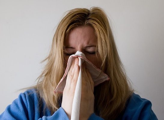 Grippale Infekte - Was wirklich gegen Erkältungen hilft-