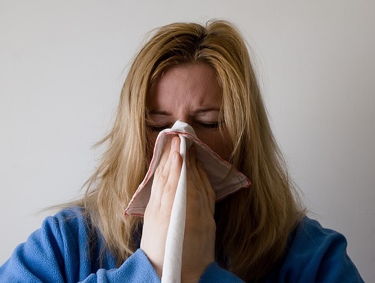 Grippale Infekte - Was wirklich gegen Erkältungen hilft-