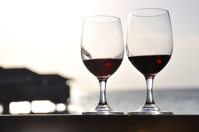 Wein – Warum der Rebensaft gut für die Gesundheit ist