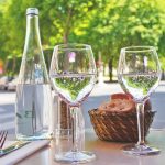 Mineralwasser - Gute Wahl für Durst und Gesundheit