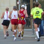 Glucosamin – ein Stoff für Knorpel, Gelenke und Bindegewebe