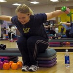 Fitness-Training für das eigene Wohlbefinden