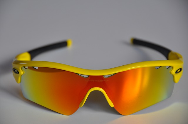 Sportbrillen – trendiger Sonnenschutz mit hohem Tragekomfort