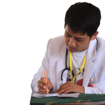 Ärzte – Wie zufrieden sind Sie mit Ihrem Doktor