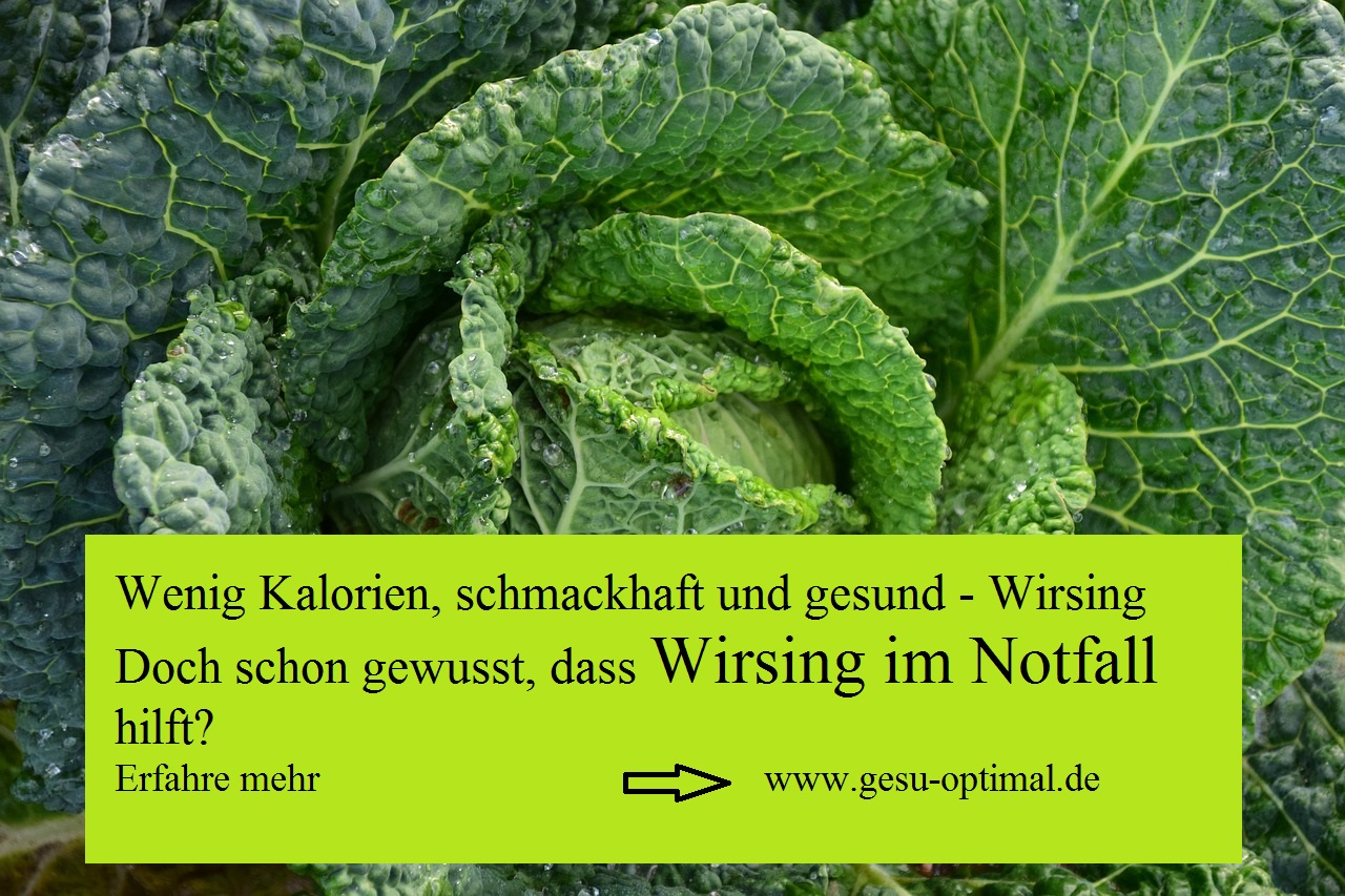 Im Notfall gegen Schmerzen