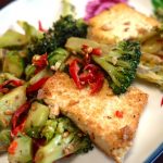 Vegetarische Fleischersatzprodukte - was ist drin