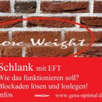 Klopfen Sie sich schlank mit EFT