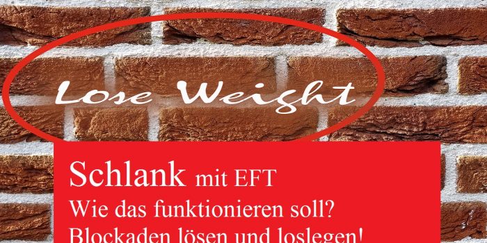 Klopfen Sie sich schlank mit EFT