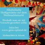 Weihnachtsmarkt - Warum Glühwein nur kurz wärmt