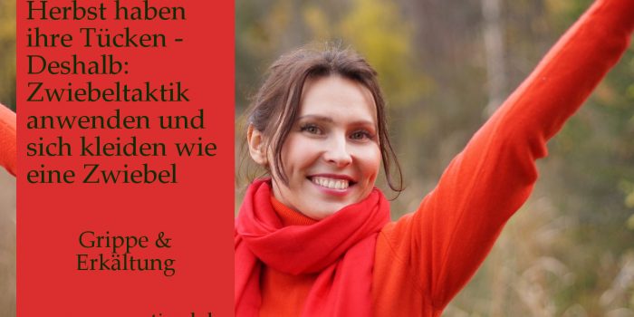 Warum Zwiebeltaktik in Frühjahr und Herbst sinnvoll ist
