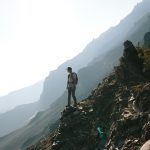 Trekking - die andere Art, zu wandern