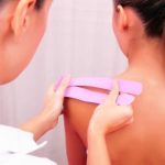 Wie Kinesio-Taping bei vielen Beschwerden hilft