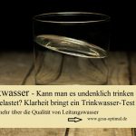 mit Analysen und Aussagen zu Studien