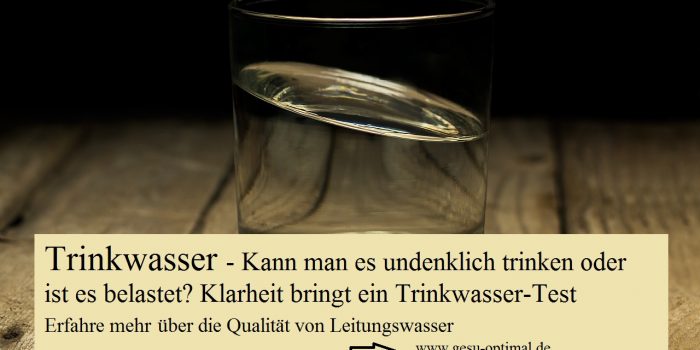 mit Analysen und Aussagen zu Studien