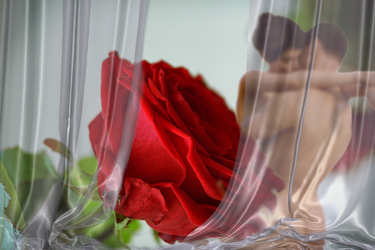 So lieben wir - Der große Sexreport