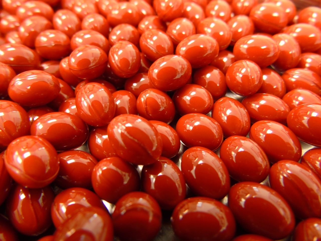 Krill Öl – wertvoller Schatz aus den Tiefen des Ozeans