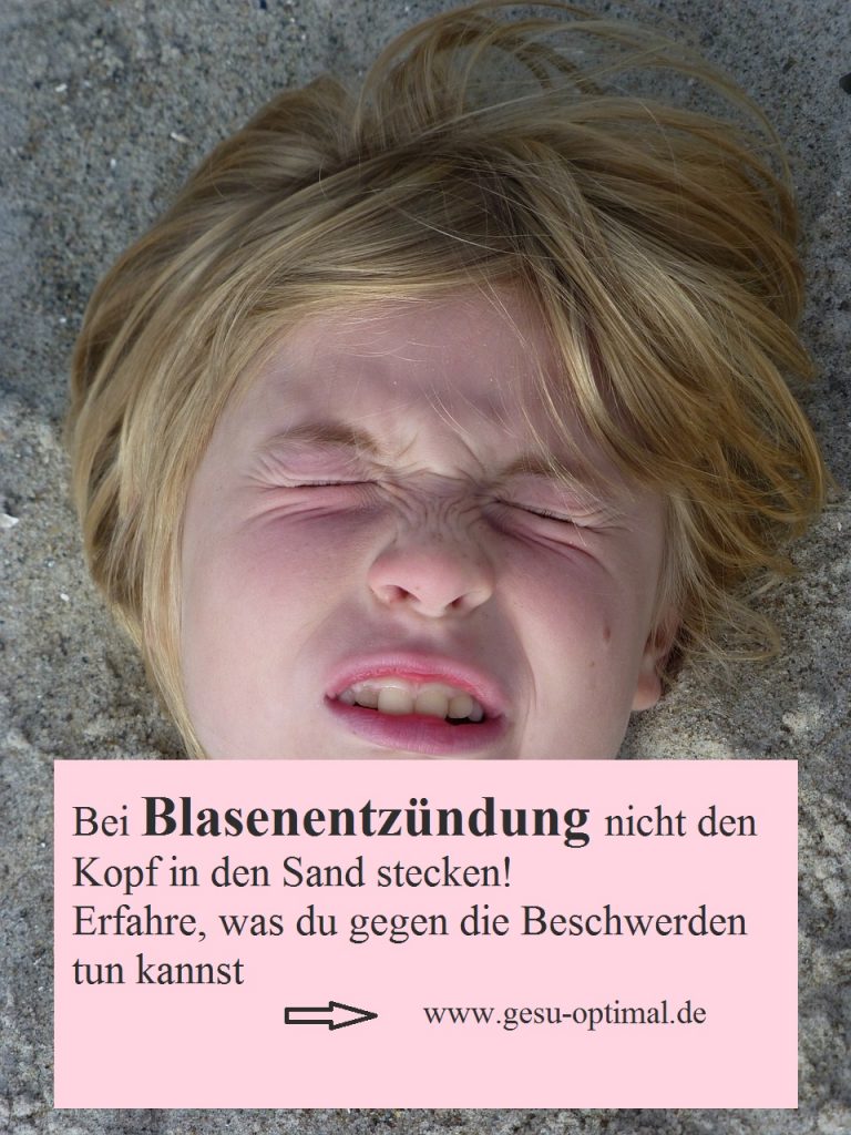 Blasenentzündung Was Hilft Am Schnellsten Blasenentzündung - Was tun bei akuten Bechwerden? - gesu-optimal