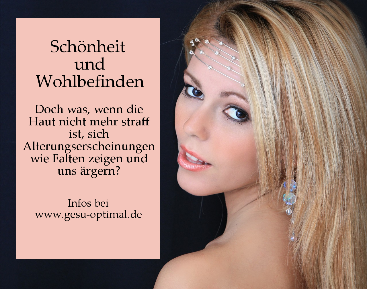 Alterungserscheinungen Adieu dank plastischer Chirurgie