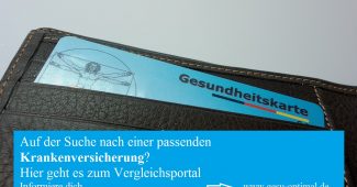 GKV - Wissenswertes zum Krankenkassenbeitrag