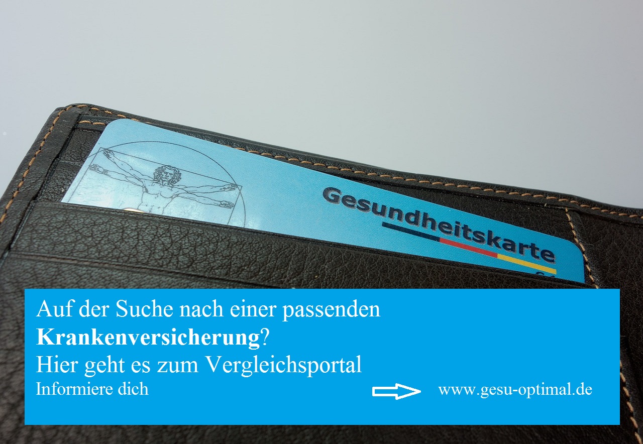 GKV - Wissenswertes zum Krankenkassenbeitrag