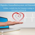Telemedizin – Weshalb sie wichtig im Gesundheitswesen ist