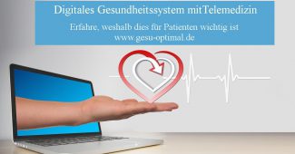 Telemedizin – Weshalb sie wichtig im Gesundheitswesen ist