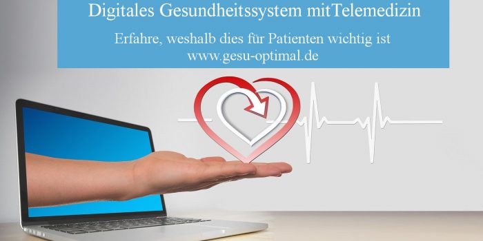 Telemedizin – Weshalb sie wichtig im Gesundheitswesen ist