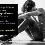 Potenzprobleme – Warum das auch junge Männer betreffen kann