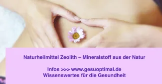 Naturheilmittel Zeolith – Mineralstoff aus der Naturjpg