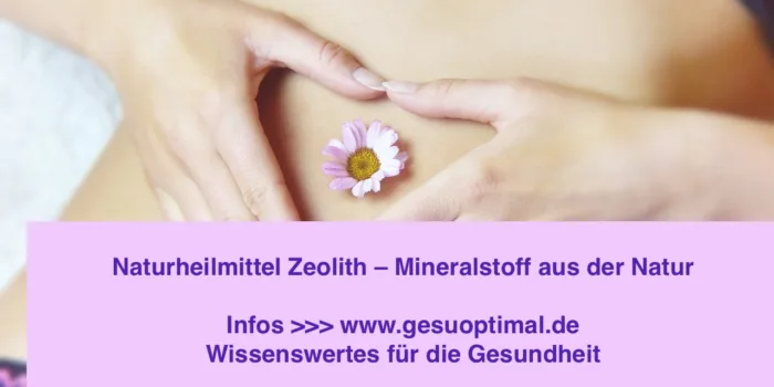 Naturheilmittel Zeolith – Mineralstoff aus der Naturjpg