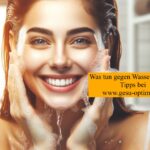 Was tun gegen Wasser im Ohr